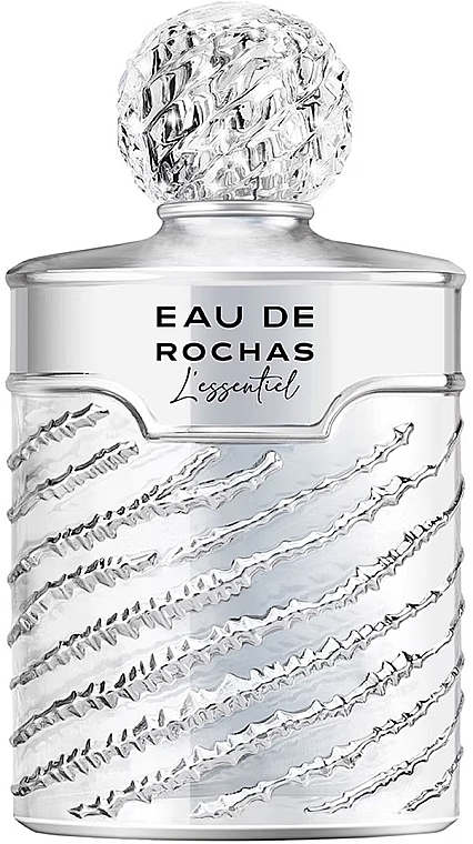 Rochas Eau De Rochas L'essentiel - Woda perfumowana — Zdjęcie N3