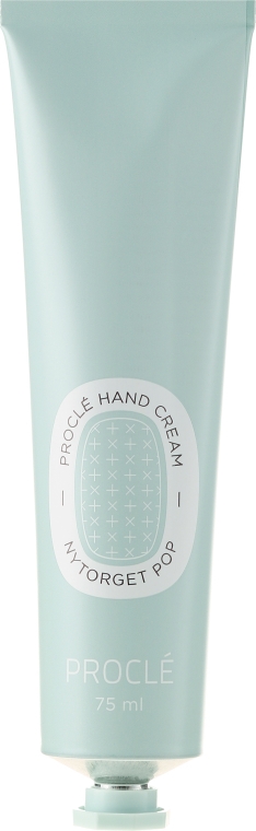Regenerujący krem do rąk - Proclé Hand Cream Nytorget Pop — Zdjęcie N4