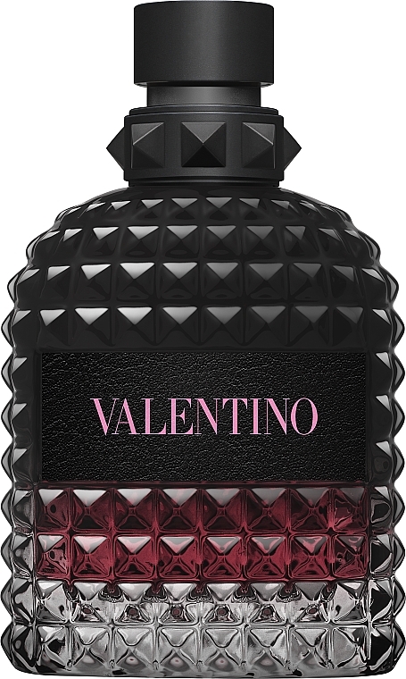 Valentino Born in Roma Uomo Intense - Woda perfumowana — Zdjęcie N1