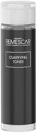 Oczyszczający tonik do twarzy - Remescar Clarifying Toner — Zdjęcie N1