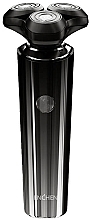 Golarka elektryczna - Enchen Rotary Shaver X8 Black — Zdjęcie N1