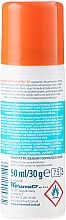 Antyperspirant do stóp - Pharma CF No.36 Deodorant — Zdjęcie N2