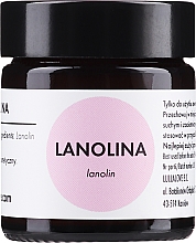 Kup Lanolina hipoalergiczna - LullaLove Hello Beauty Lanolina