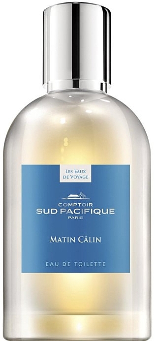 Comptoir Sud Pacifique Matin Calin - Woda toaletowa — Zdjęcie N1