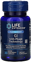 Kup Suplement diety w kapsułkach na zdrowe jelita - Life Extension FLORASSIST GI with Phage Technology