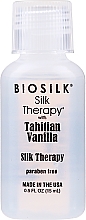 Kup Jedwab w płynie dla włosów Wanilia - BioSilk Silk Therapy Tahitian Vanilla