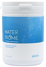 Kup Maska algowa z probiotykami i prebiotykami - Skin79 Water Biome Hydra Modeling Mask