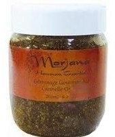 Kup Scrub z bursztynem w ekonomicznym opakowaniu - Morjana Hammam Essentials Refill Delicious Scrub-Amber