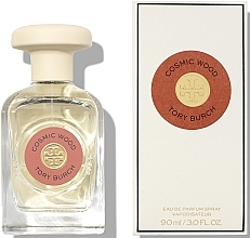 Kup Tory Burch Cosmic Wood - Woda perfumowana