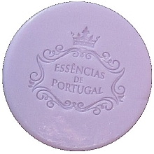 Essências de Portugal Senses Lavender Soap - PREZENT! Naturalne mydło w kostce Lawenda — Zdjęcie N1