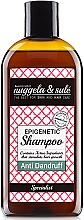 Kup Przeciwłupieżowy szampon do włosów - Nuggela & Sulé Anti-Dandruff Epigenetic Shampoo