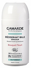 Kup Dezodorant w kulce Kwiatowy - Gamarde Organic Soothing Deodorant