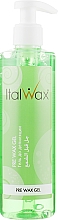 Kup Żel przed depilacją - ItalWax Pre-Depil Gel