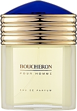 Boucheron Pour Homme - Woda perfumowana — Zdjęcie N1