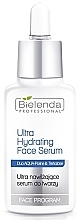 PRZECENA!  Ultranawilżające serum do twarzy - Bielenda Professional Program Face Ultra Moisturizing Face Serum * — Zdjęcie N1