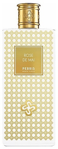 Perris Monte Carlo Rose De Mai - Woda perfumowana — Zdjęcie N1