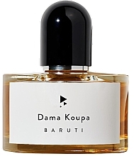 Baruti Dama Koupa Eau De Parfum - Woda perfumowana — Zdjęcie N1