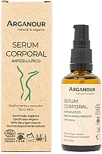 Kup Serum antycellulitowe - Arganour Anti-Cellulite Body Serum