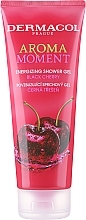 Żel pod prysznic Kwiat wiśni - Dermacol Aroma Ritual Energizing Shower Gel — Zdjęcie N1