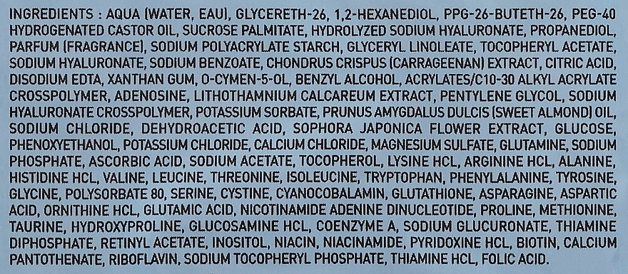 PREZENT! Zestaw - Filorga Hydra-Hyal (f/cr/1ml+f/ser/1ml) — Zdjęcie N2