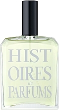 Kup Histoires de Parfums 1899 Hemingway - Woda perfumowana