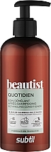Odżywka do włosów do codziennego stosowania - Laboratoire Ducastel Subtil Beautist Detangling Conditioner — Zdjęcie N1