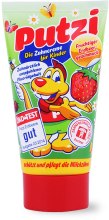 Kup Pasta do zębów o smaku truskawki dla dzieci - Silca Putzi
