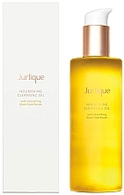Kup PRZECENA!  Odżywczy olejek wygładzający do mycia twarzy - Jurlique Nourishing Cleansing Oil *