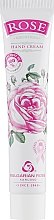 Zestaw podarunkowy dla kobiet Róża - Bulgarian Rose (b/lot 200 ml + soap 100 g + h/cr 50 ml) — Zdjęcie N5
