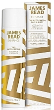 Kup PRZECENA! Przyspieszacz opalania do twarzy i ciała - James Read Enhance Tan Accelerator Face & Body *