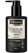 Maska wzmacniająca kolor - Tresemme Colour Enhancing Mask — Zdjęcie N1