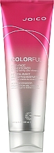 Kup Odżywka do włosów farbowanych - Joico Colorful Anti-Fade Conditioner