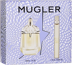 Kup Mugler Alien Goddess - Zestaw (edp/30 ml + edp/10 ml)