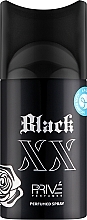 Prive Parfums Black XX - Perfumowany dezodorant — Zdjęcie N1