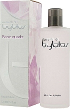 Byblos Rose Quartz - Woda toaletowa — Zdjęcie N1
