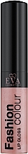 Kup Błyszczyk do ust - Eva Cosmetics Fashion Colour Lip Gloss