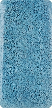 Pumeks owalny, niebieski - Kalliston — Zdjęcie N1