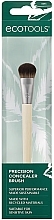 Pędzel do korektora - EcoTools Precision Concealer Brush — Zdjęcie N2