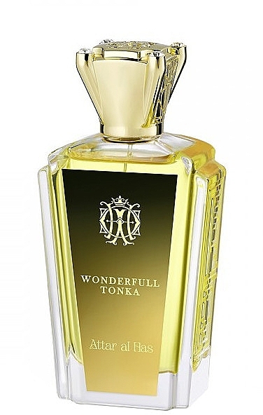 Attar Al Has Wonderfull Tonka - Woda perfumowana — Zdjęcie N1