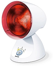 Lampa na podczerwień, IL 35 - Beurer Infrared Lamp — Zdjęcie N1