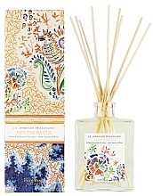 Kup Dyfuzor zapachowy - Fragonard Menthe Basilic Room Fragrance Diffuser