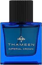 Kup Thameen Imperial Crown - Perfumy