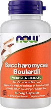 Kup Drożdże typu probiotycznego na wsparcie przewodu pokarmowego - Now Foods Saccharomyces Boulardii