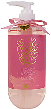 Kup PRZECENA! Naturalne mydło w płynie - Accentra Heart Cascade Hand Soap *
