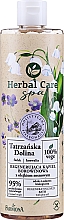Kup Płyn do kąpieli z olejkiem sosnowym - Farmona Herbal Care SPA