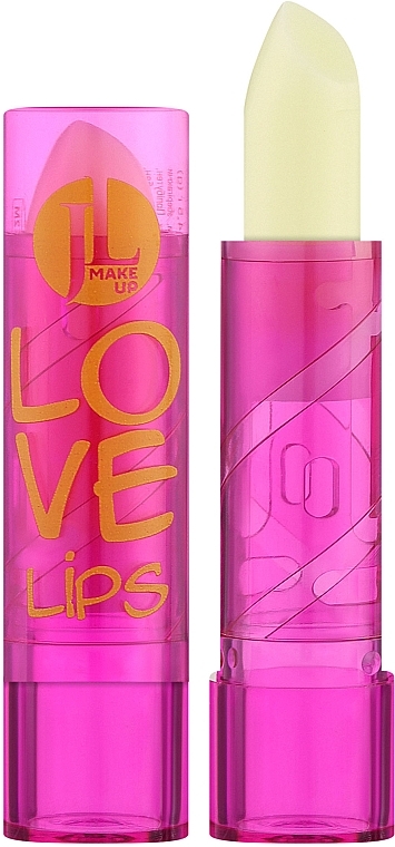 Balsam do ust - Jovial Luxe Love