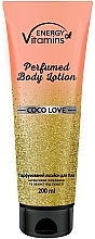 Kup Perfumowany balsam do ciała - Energy of Vitamins Coco Love