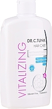 Kup PRZECENA! Szampon przeciwłupieżowy - Farmasi Dr. C.Tuna Vitalizing Hair Care *