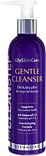 Delikatny płyn do mycia twarzy - GlySkinCare Gentle Cleanser — Zdjęcie N1