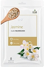 Kup Maska w płachcie Jaśmin - HnB My Skin Relaxing Mask Jasmine